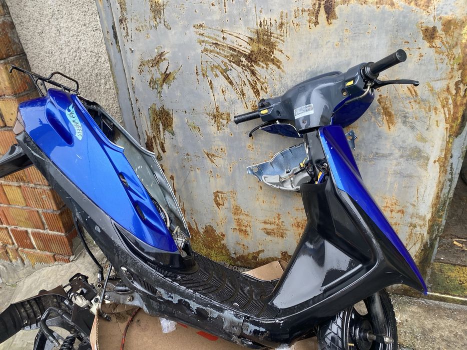 Разборка ямаха джог 36, ямаха вино 4т, хонда дио 68, дио 27