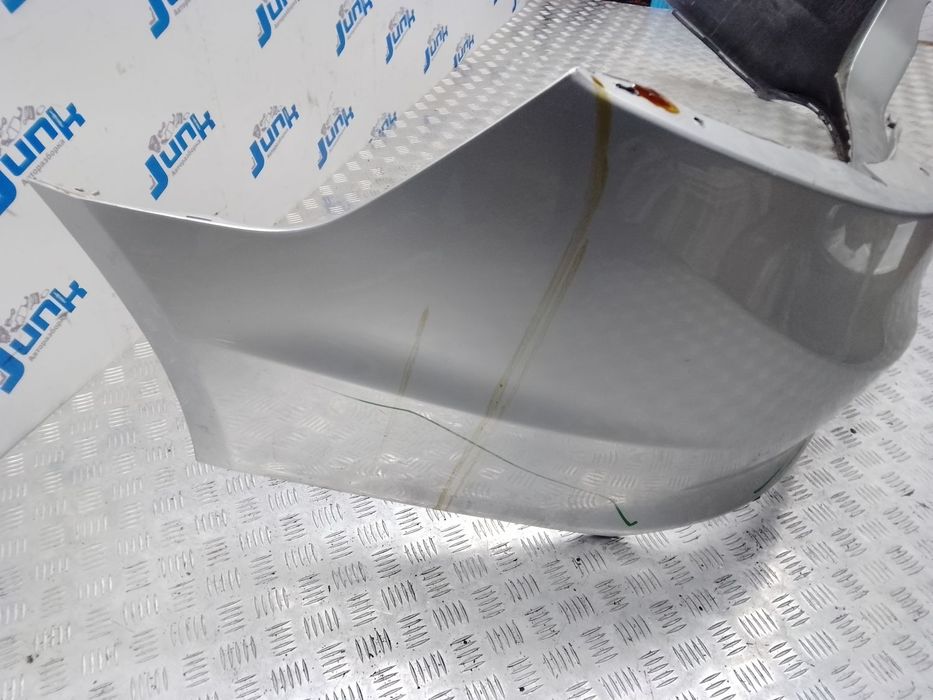 Бампер задний DS7Z17K835AAPTM для Ford Fusion MK5 2015-2021