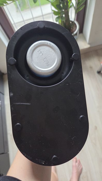 Saturator do wody gazowanej Philips