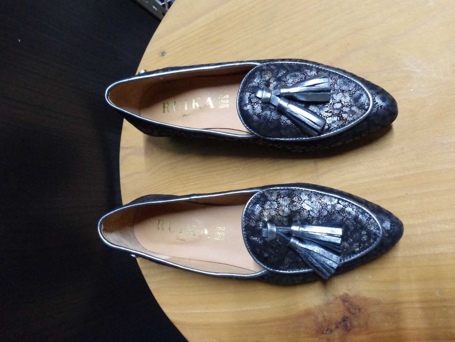 Mocassins Loafers