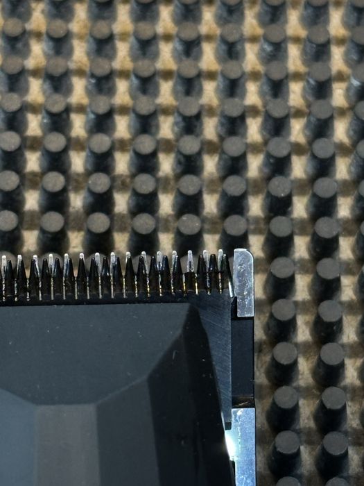 Машинка для стрижки JRL Onyx