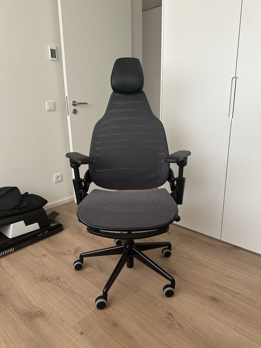 BÄSTBOLL Cadeira gaming