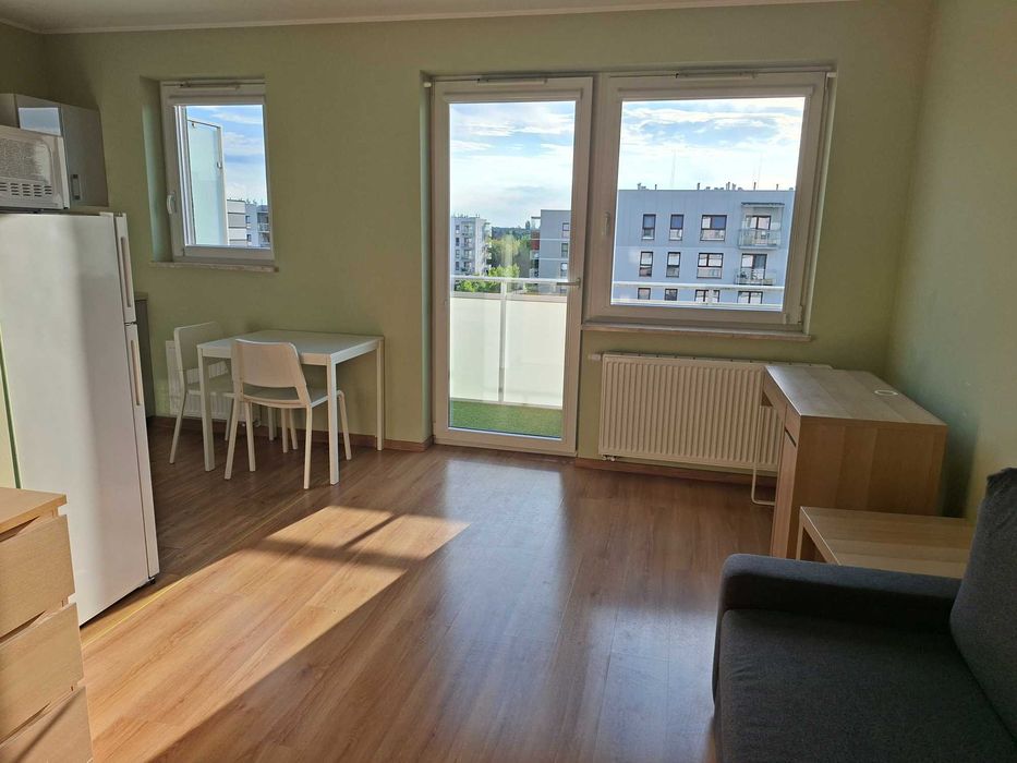 Mieszkanie – Wrocław, Gaj - Widok 3