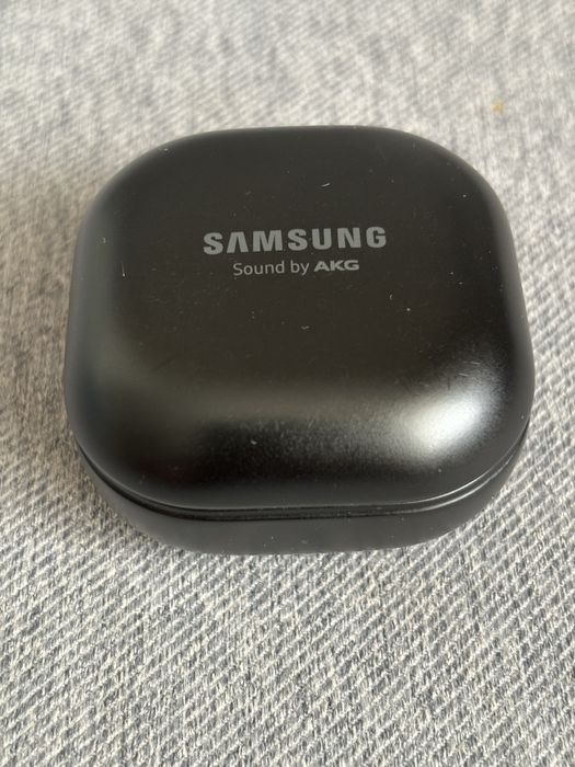 Sluchawki Samsung Galaxy Buds Pro SM-R190