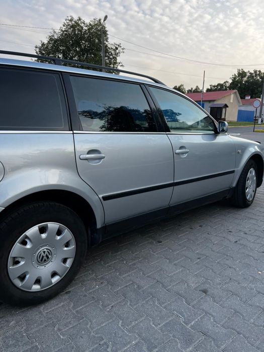 Продам Passat B5+