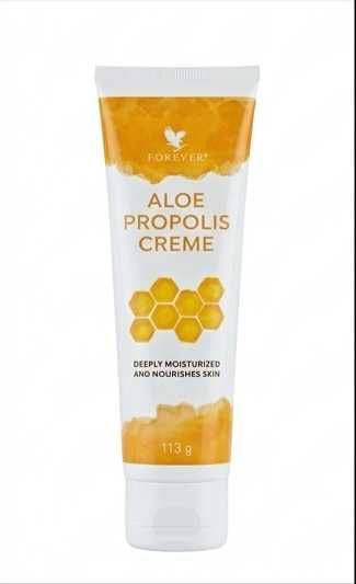 Aloe Propolis aloesowy krem z propolisem Forever