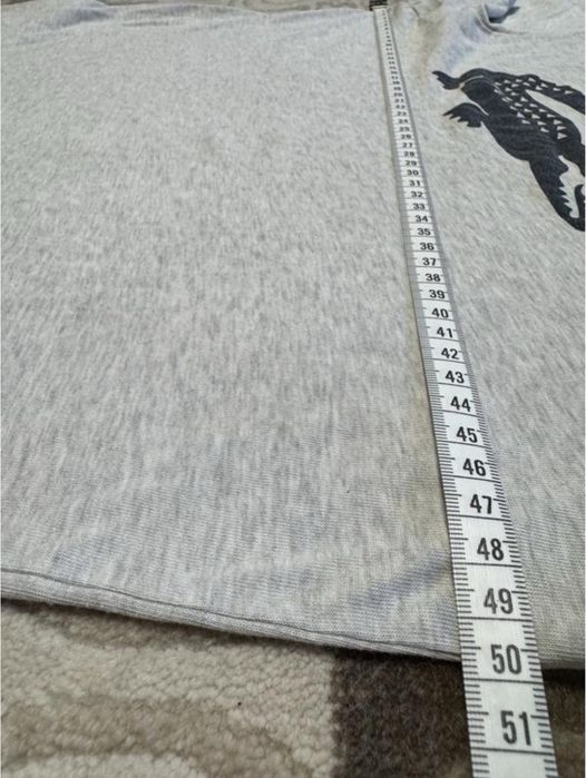 Футболка lacoste polo