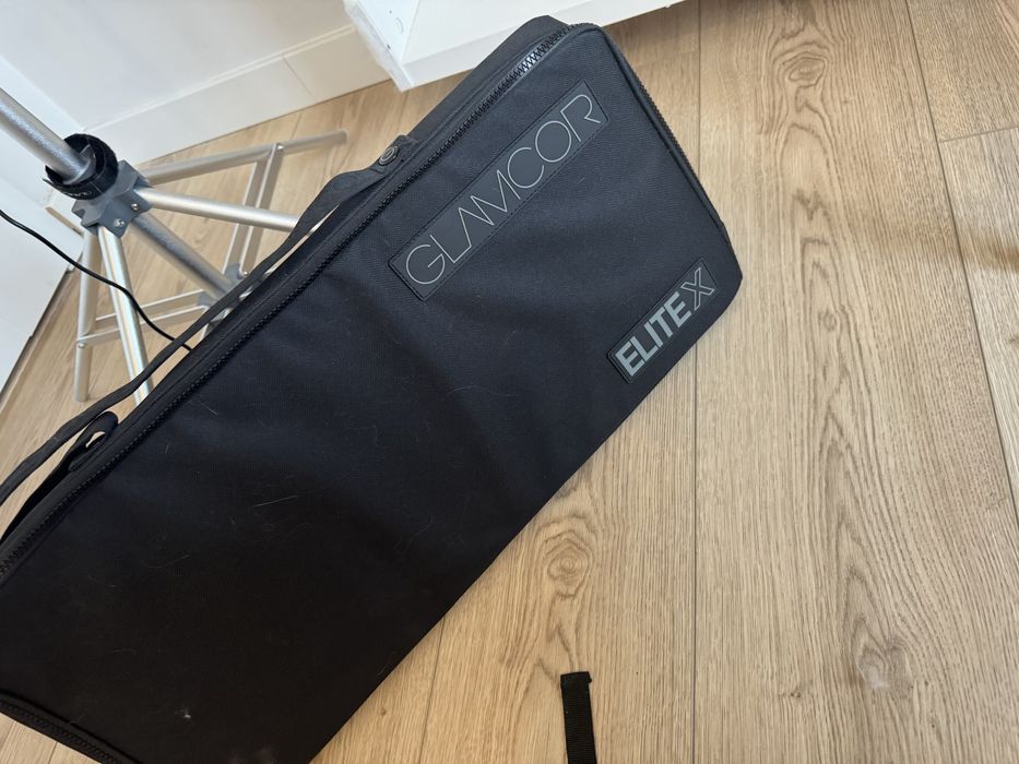 Lampa kosmetyczna Glamcor Elite X