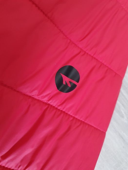 Kurtka Hi tech wiosenna męska rXXL