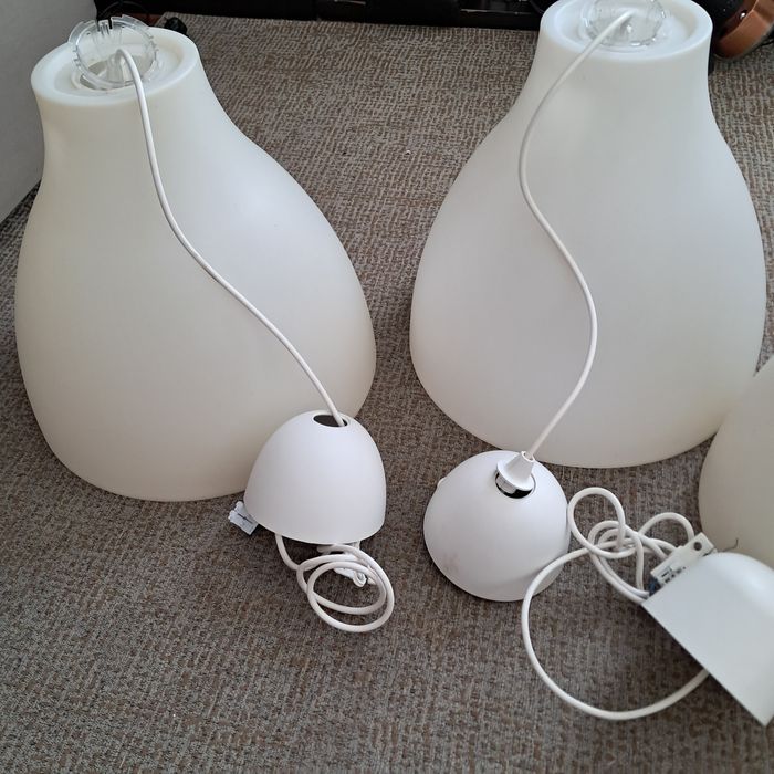 Candeeiro Melodi Ikea