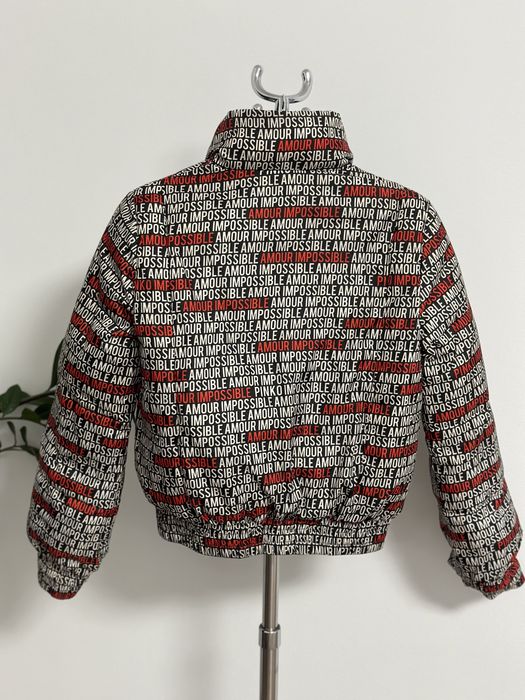 Куртка Pinko Unigueness розмір Xs S