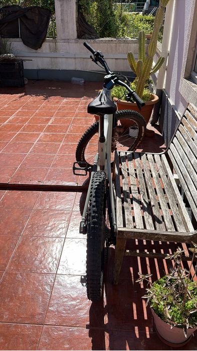 Bicicleta KTM 7972 E-Bike