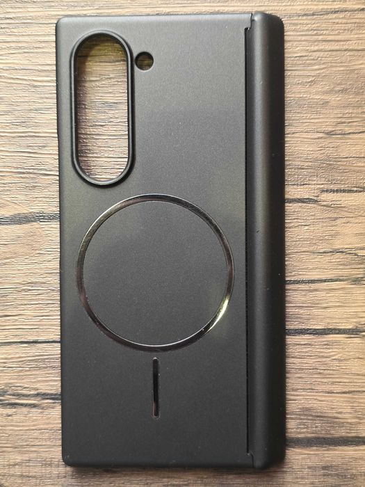 Комплект чохлів для Samsung Fold 6 накладка бампер в ідеалі 4 шт