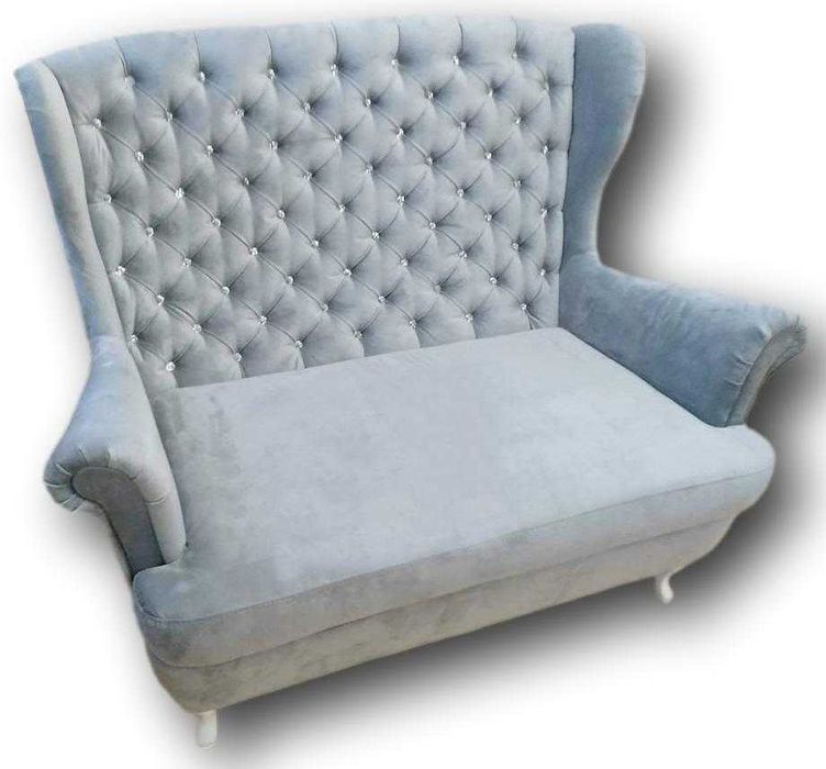 Renowacja tapicerowanie mebli skóra-materiał Meble na wymiar