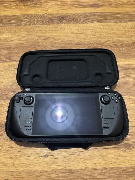 Steam Deck 256GB