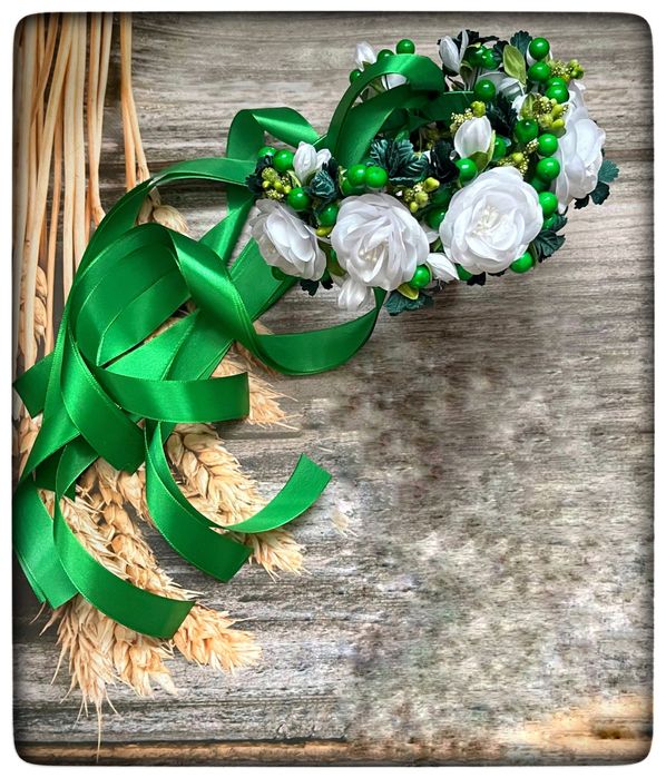 Віночок для волосся