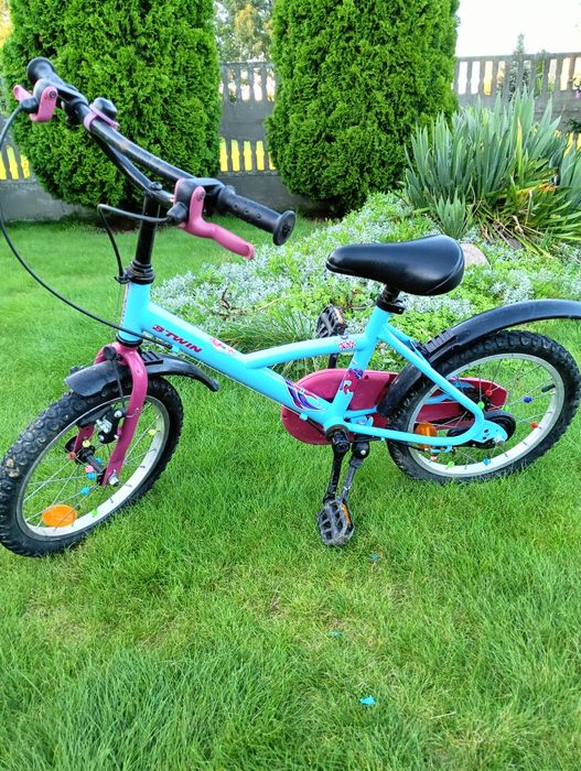 Rowerek - Between 16 cali