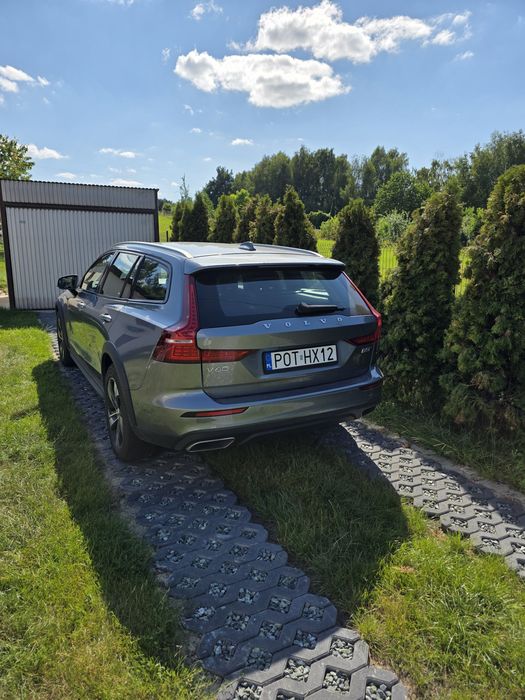 Volvo V60 B5 B AWD Geartronic Momentum