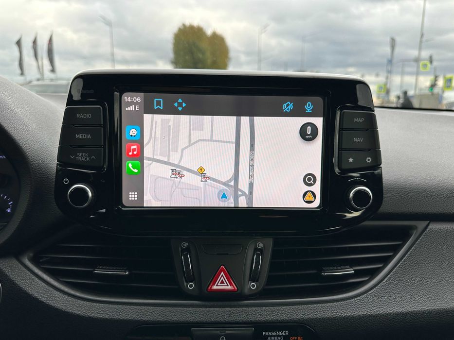 Hyundai I30 2017 Premium