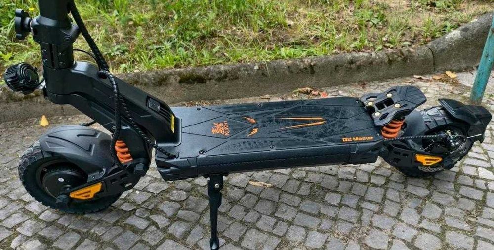 Kukirin G2 Master
