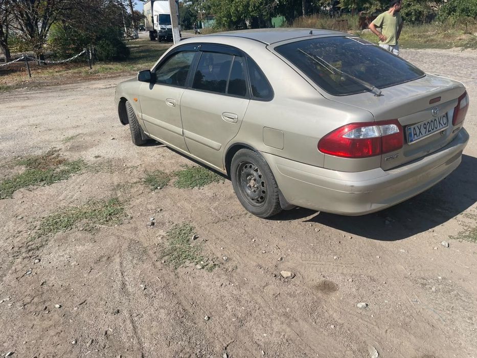Продам Автомобіль
