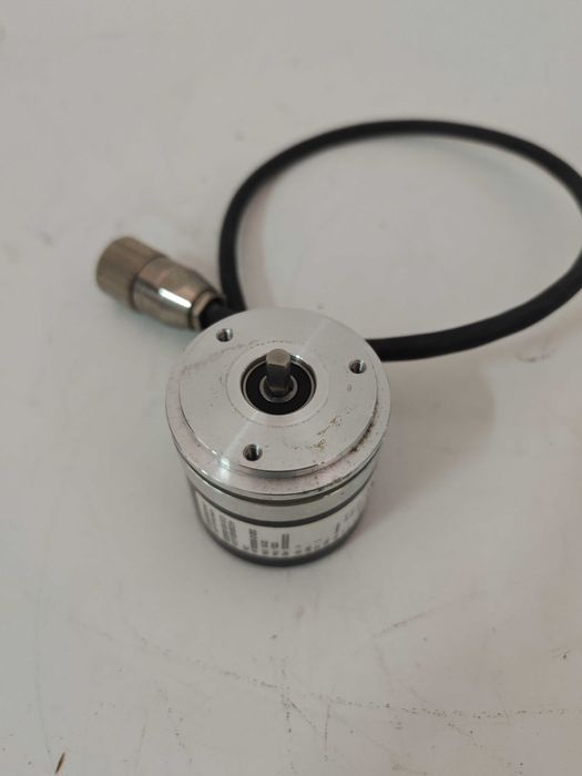 Encoder AMI Elektronik D-82178 + outros encoders disponíveis