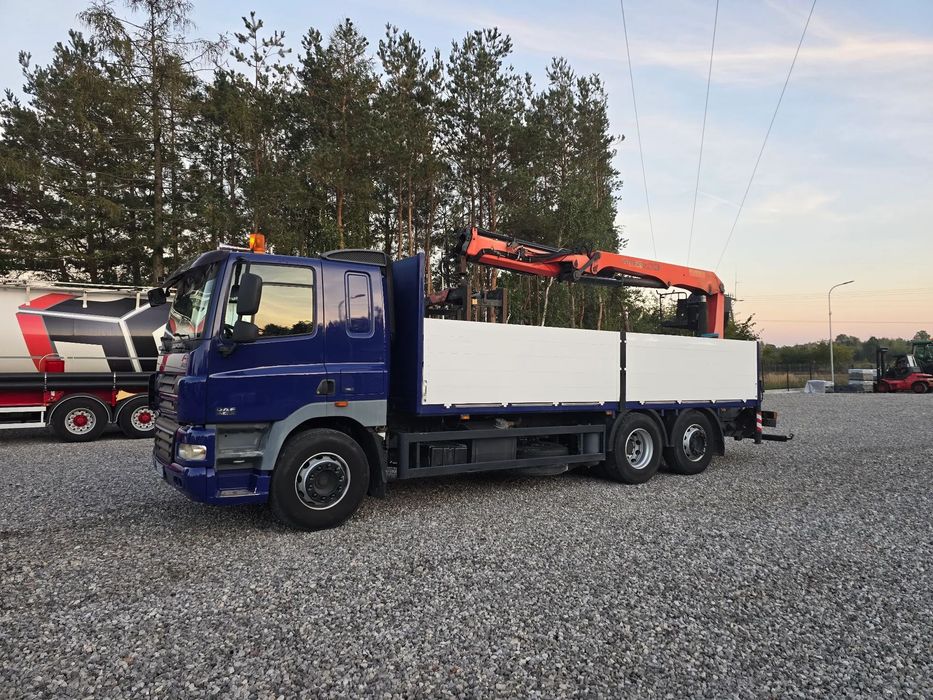 DAF