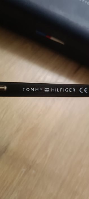 Oprawki Tommy Hilfiger
