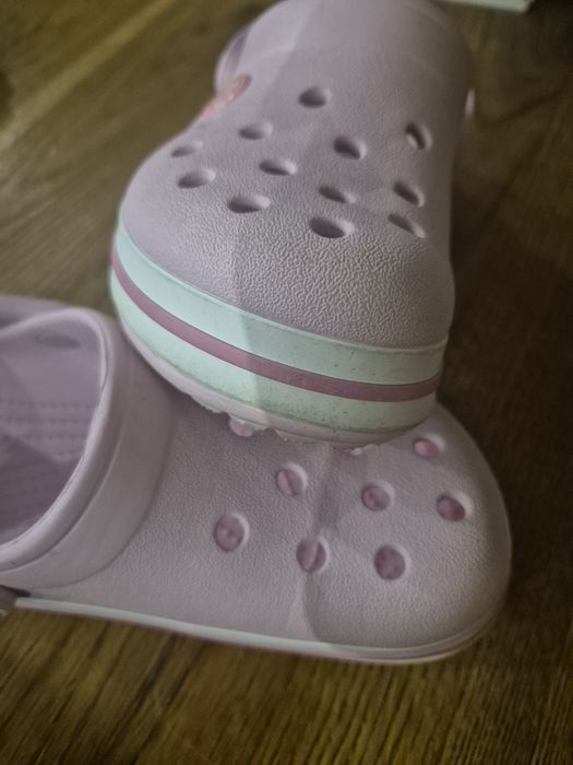 Crocs klapki rozm.29 - 12