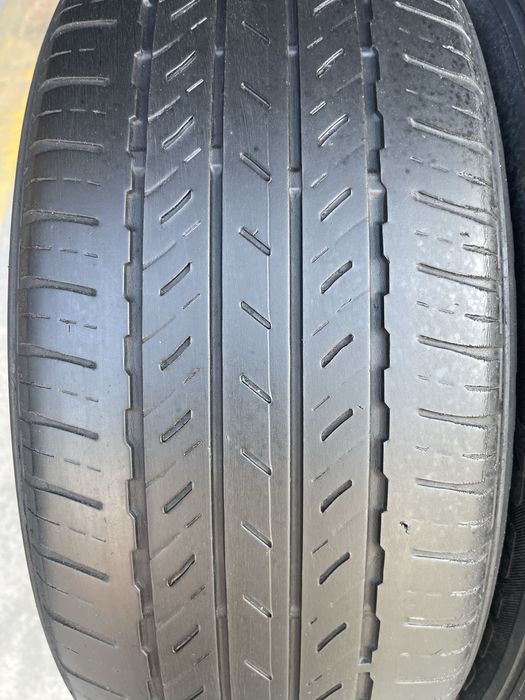 Шини літні R18 225 55 Bridgestone Склад Осокорки