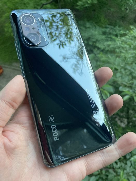 Xiaomi Poco F3 8/256Gb