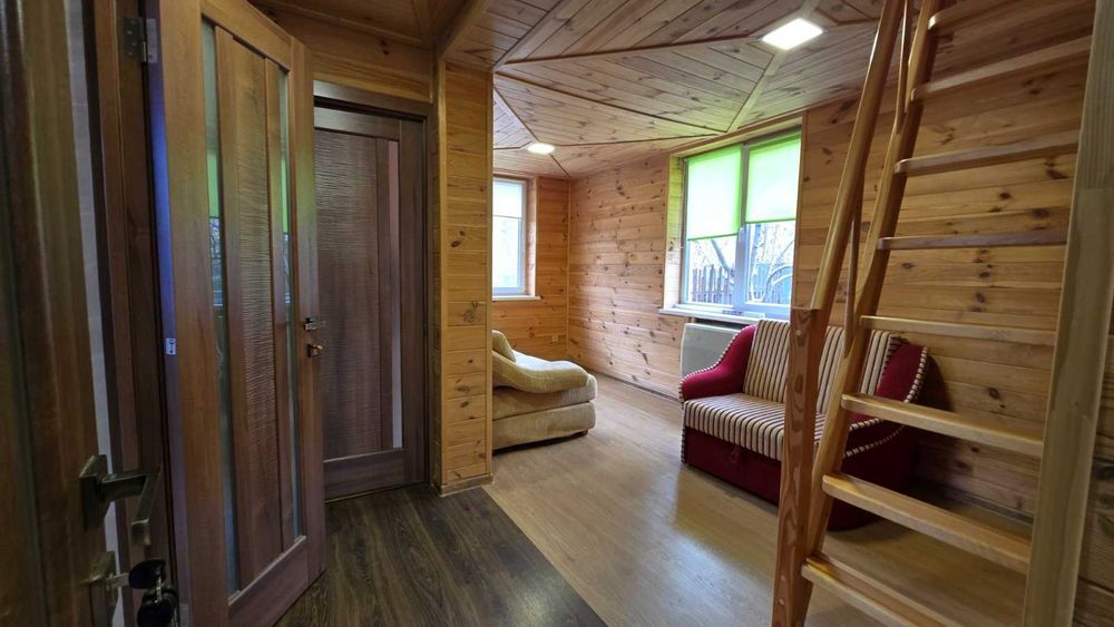 ID:43465 Продаж дачного будинку 47000$ СТ Колос, Видрові доли.