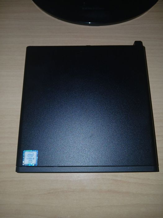 HP EliteDesk Como novo