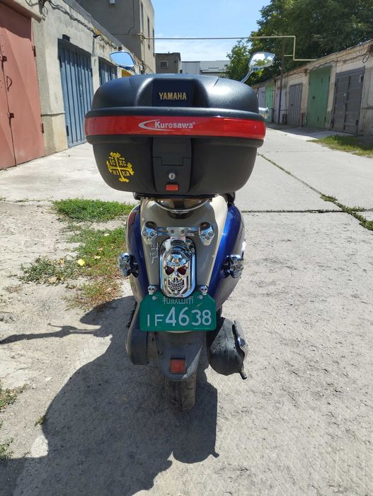 продам  Yamaha Vino