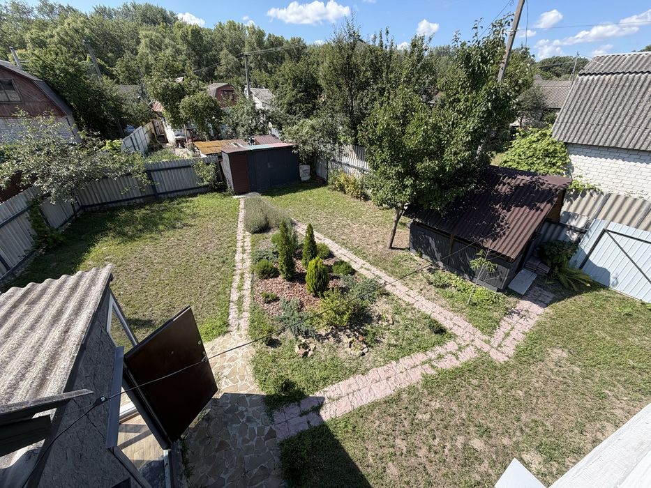 Продам дачу з ремонтом біля  річки Десна! с.Жавинка! СТ Янтар