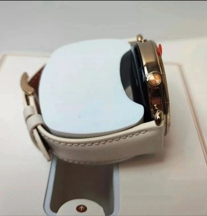 Huawei Watch GT 6 41mm White.