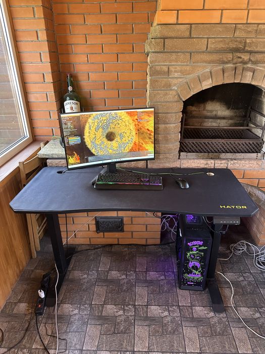 Продам игровой пк