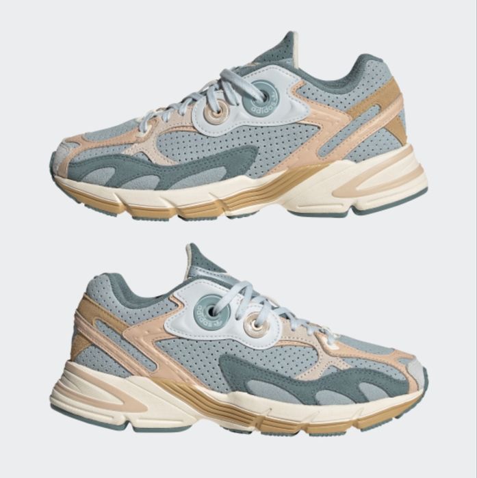 Кросівки Adidas Astir Originals