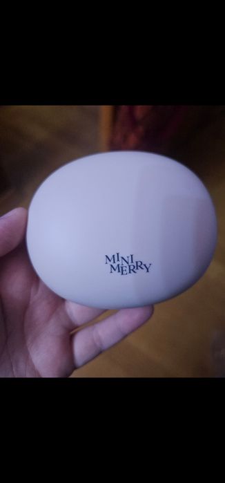 Podkład suchion mini metry (kolor 19 pure)