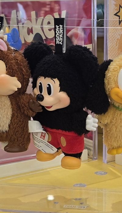 Игрушка брелок POP MART оригинал новая