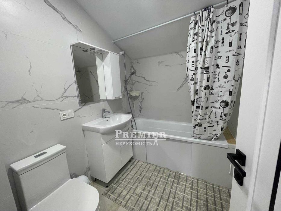 2-кімнатна квартира за адресою вул. Перемоги (площа 49 м²) - Atlanta.ua - фото 6