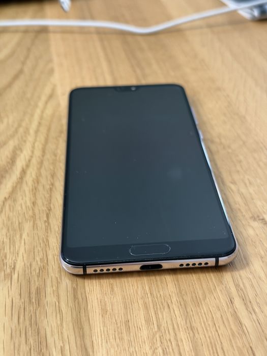 Huawei P20 Pro 128 GB w stanie bardzo dobrym