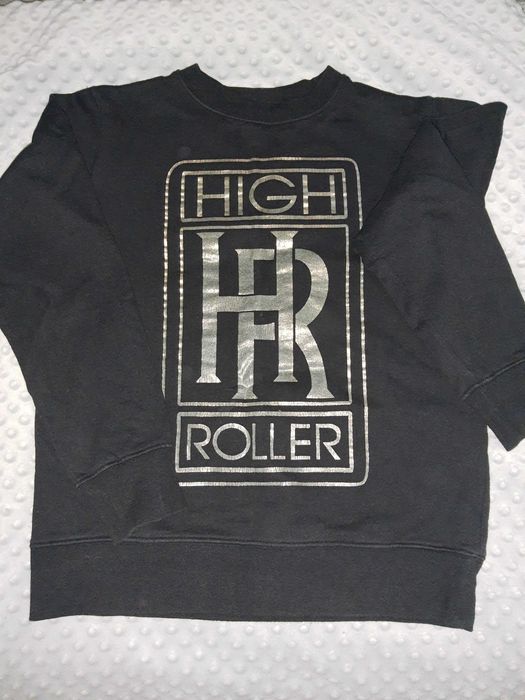 Bluza męska rozmiar S