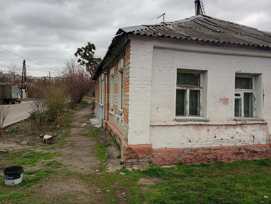 Продам часть дома срочно!!!