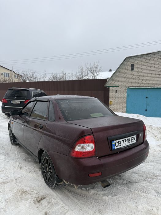 Продам Lada Priora 2170 Лада Пріора