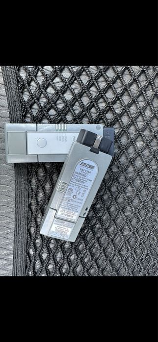 Zestaw do diagnostyki odis vag vas 6154a audi diagnostyka etka elsa