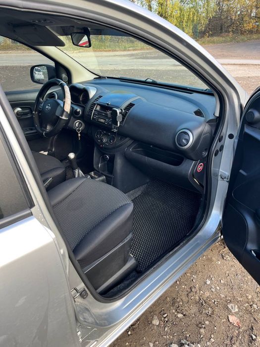 Продам Nissan note