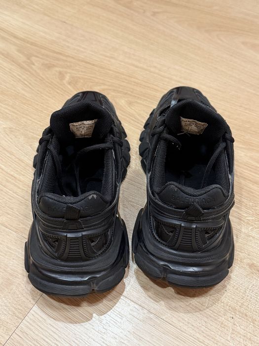 траки2 balenciaga