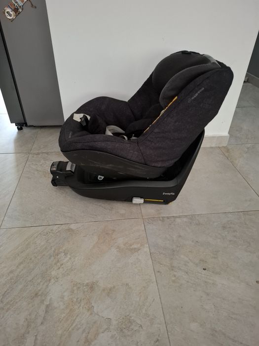 Fotelik samochodowy Maxi- Cosi 2Way Fix