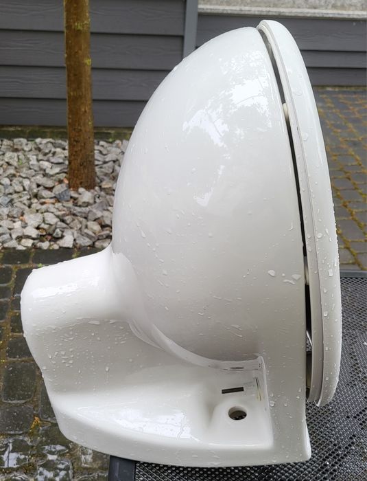 Muszla klozetową z deską